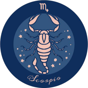 Scorpio Daily Horoscope by ViralSaala