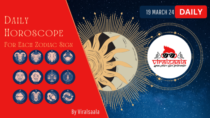 Viralsaala Panditji's Horoscope Predictions for Today